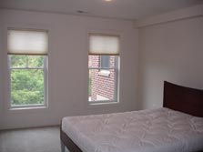 Upper bedroom