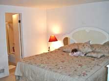 large master bedroom