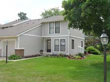 Lakewood Parkhomes