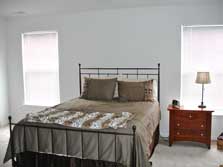 huge master bedroom