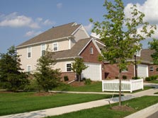 Northside Ridge