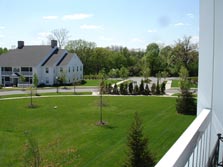deck view