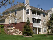 Northside Ridge