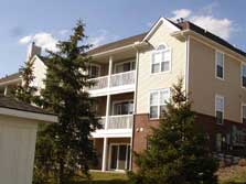 Northside Ridge