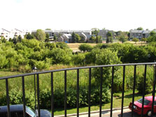 deck view