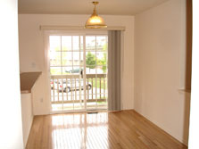 dining nook