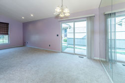 dining nook