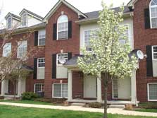 Madison Place