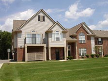 Rosewood Village