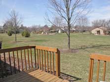 deck view