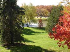 Earhart Village